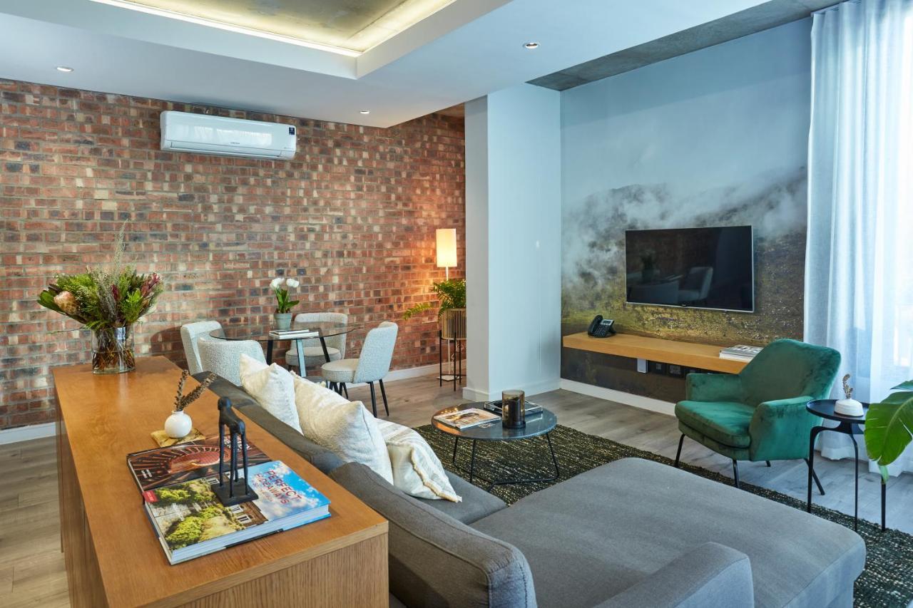 The Signature Luxury Apartment Cape Town Exterior photo