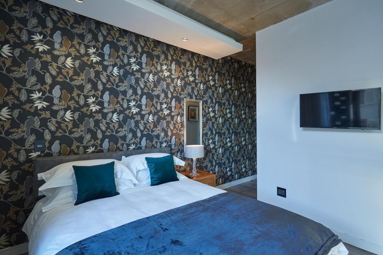 The Signature Luxury Apartment Cape Town Exterior photo