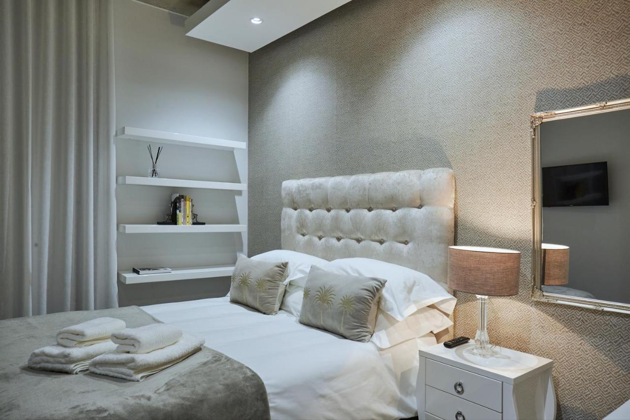 The Signature Luxury Apartment Cape Town Exterior photo
