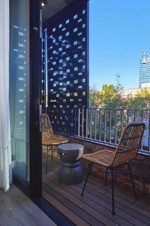 The Signature Luxury Apartment Cape Town Exterior photo